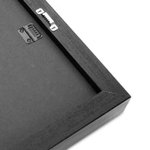 Load image into Gallery viewer, Mountain-view Autumn Tree – Gallery Canvas Wraps, Vertical Frame