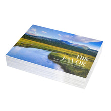 Load image into Gallery viewer, His Favor – Greeting cards (1, 10, and 30pcs)