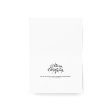 Load image into Gallery viewer, O Come All Ye Faithful – Greeting Cards (1, 10, 30, and 50pcs)