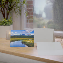 Load image into Gallery viewer, His Favor – Greeting cards (1, 10, and 30pcs)