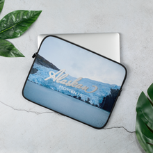 Load image into Gallery viewer, Alaskan Moments Laptop Sleeve