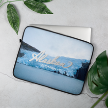 Load image into Gallery viewer, Alaskan Moments Laptop Sleeve