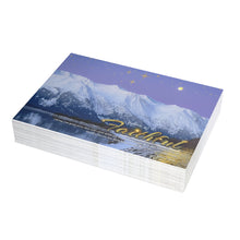 Load image into Gallery viewer, O Come All Ye Faithful – Greeting Cards (1, 10, 30, and 50pcs)
