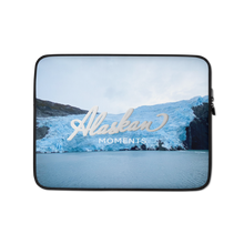 Load image into Gallery viewer, Alaskan Moments Laptop Sleeve
