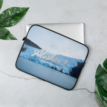 Load image into Gallery viewer, Alaskan Moments Laptop Sleeve
