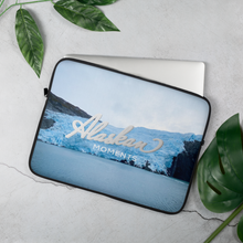 Load image into Gallery viewer, Alaskan Moments Laptop Sleeve
