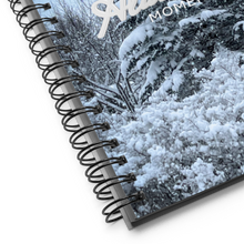 Load image into Gallery viewer, Alaskan Moments Spiral Notebook
