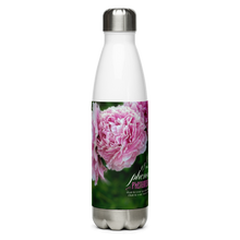 Load image into Gallery viewer, PHENOMENAL MOM – Stainless Steel Water Bottle
